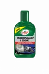 Plastesitulede taastamisvedelik 300ml Headlight Restorer Liquid